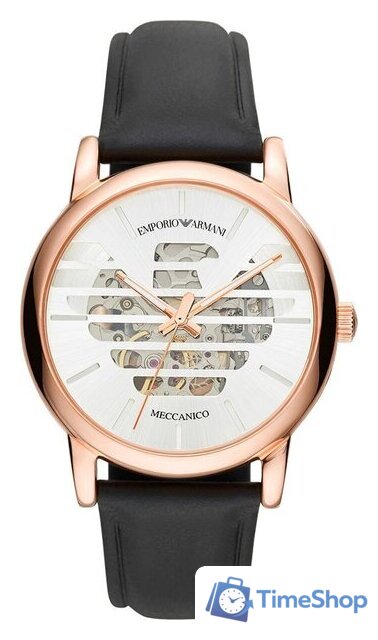 Наручные часы Emporio Armani Luigi AR60031 - Изображение №1 — Интернет-магазин Time-Shop