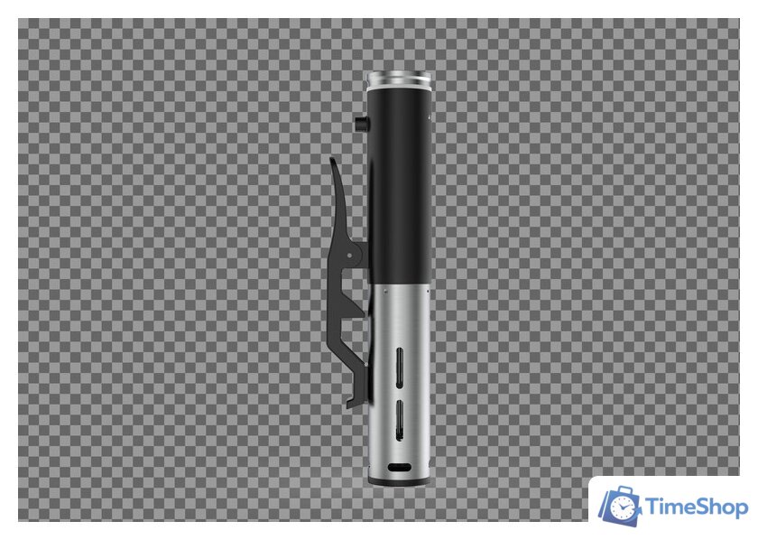 Су-вид (Sous-vide) AENO SV1 - Изображение №4 — Интернет-магазин Time-Shop