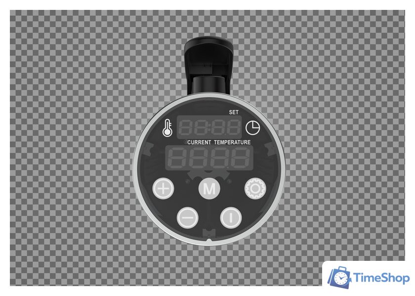 Су-вид (Sous-vide) AENO SV1 - Изображение №2 — Интернет-магазин Time-Shop