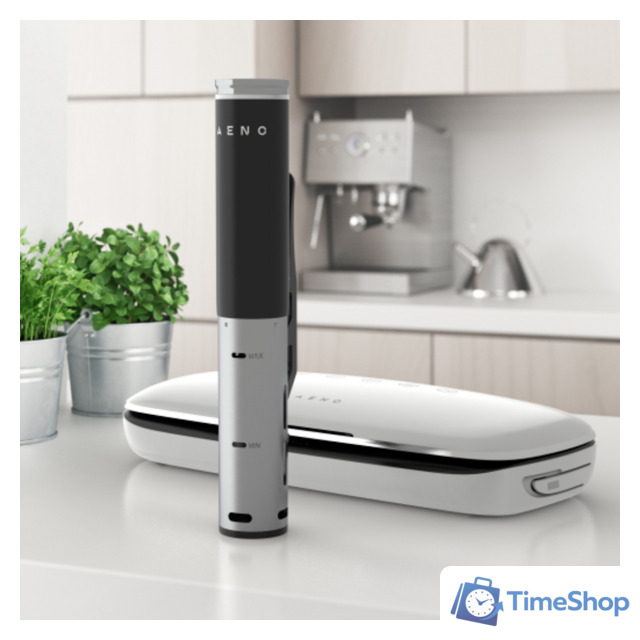 Су-вид (Sous-vide) AENO SV1 - Изображение №9 — Интернет-магазин Time-Shop