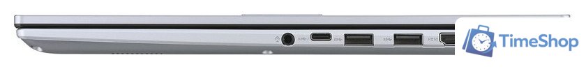 Ноутбук ASUS Vivobook 16 X1605VA-SH2129 - Изображение №4 — Интернет-магазин Time-Shop
