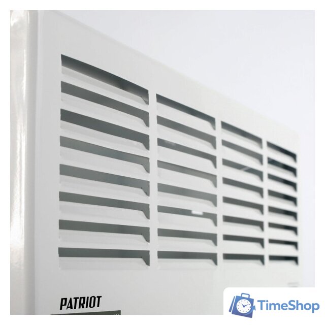 Конвектор Patriot PT-C 15 X - Изображение №5 — Интернет-магазин Time-Shop