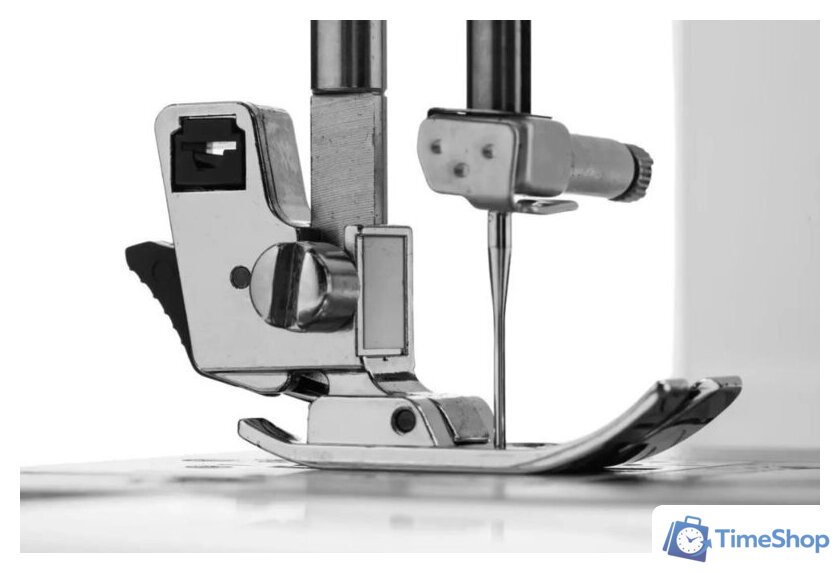 Электромеханическая швейная машина Brother RL425 - Изображение №10 — Интернет-магазин Time-Shop