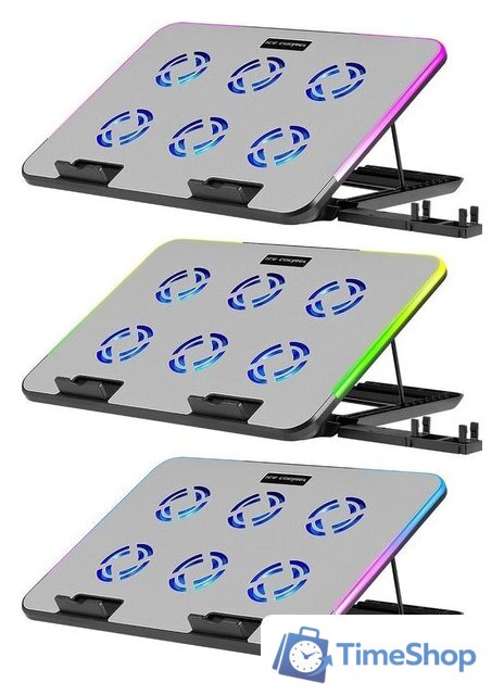 Подставка Defender NS-515 - Изображение №7 — Интернет-магазин Time-Shop
