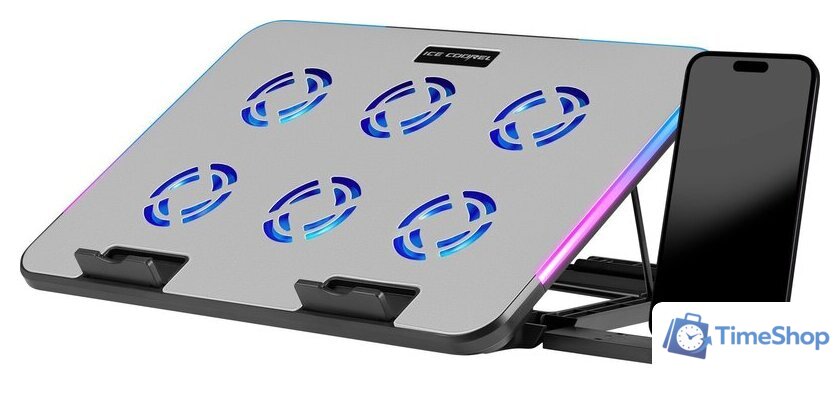 Подставка Defender NS-515 - Изображение №1 — Интернет-магазин Time-Shop