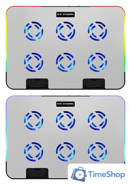 Подставка Defender NS-515 - Изображение №6 — Интернет-магазин Time-Shop