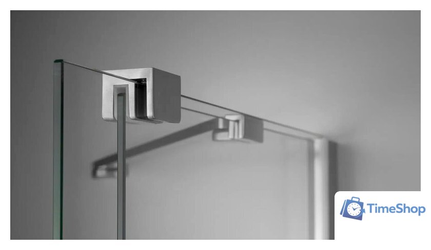 Душевая стенка Deante Prizma KTJ F30R - Изображение №8 — Интернет-магазин Time-Shop
