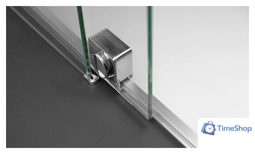 Душевая стенка Deante Prizma KTJ F30R - Изображение №7 — Интернет-магазин Time-Shop