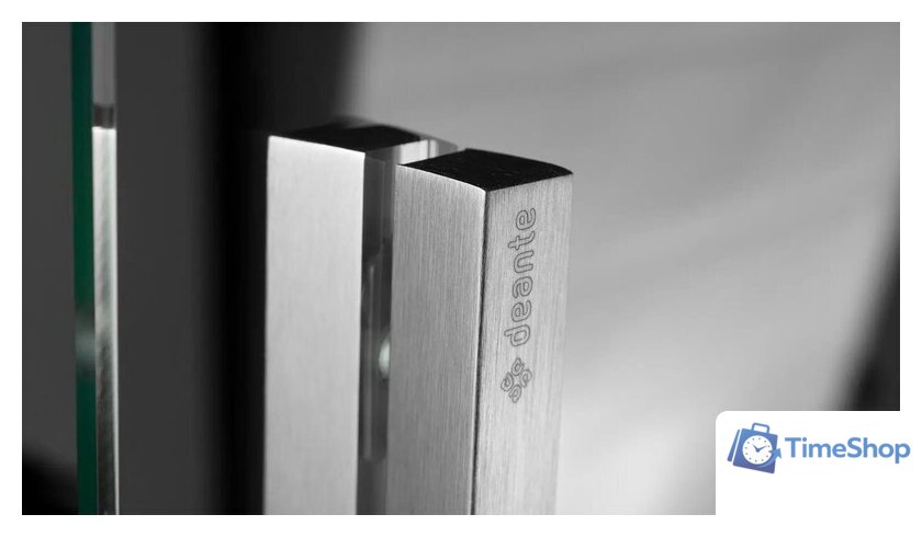 Душевая стенка Deante Prizma KTJ F30R - Изображение №6 — Интернет-магазин Time-Shop