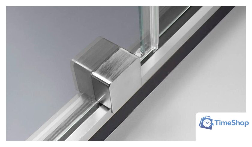 Душевая стенка Deante Prizma KTJ F30R - Изображение №5 — Интернет-магазин Time-Shop