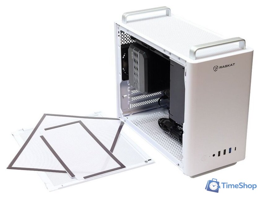 Компьютер Raskat Standart 500 Standart500184590 - Изображение №6 — Интернет-магазин Time-Shop