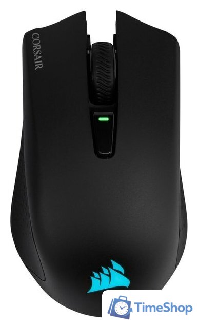 Игровая мышь Corsair Harpoon RGB Wireless - Изображение №1 — Интернет-магазин Time-Shop