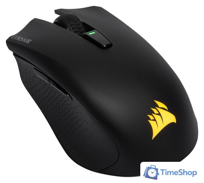 Игровая мышь Corsair Harpoon RGB Wireless - Изображение №2 — Интернет-магазин Time-Shop