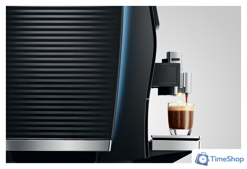 Кофемашина JURA Z6 2018 15245 - Изображение №8 — Интернет-магазин Time-Shop