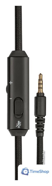 Наушники Trust GXT 4371 Ward - Изображение №6 — Интернет-магазин Time-Shop