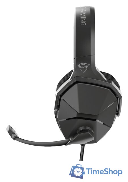 Наушники Trust GXT 4371 Ward - Изображение №5 — Интернет-магазин Time-Shop