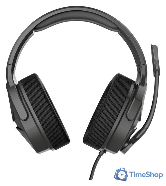 Наушники Trust GXT 4371 Ward - Изображение №4 — Интернет-магазин Time-Shop
