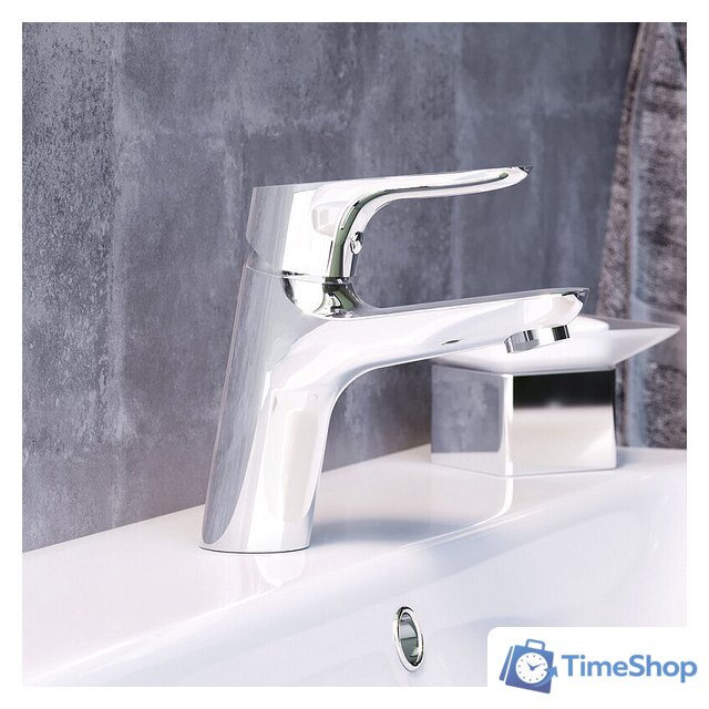 Смеситель Damixa Jupiter 770210001 - Изображение №3 — Интернет-магазин Time-Shop