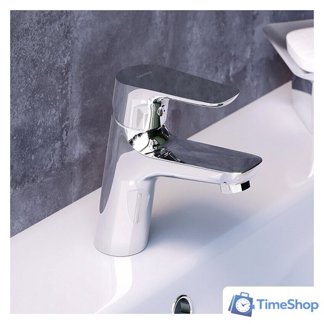 Смеситель Damixa Jupiter 770210001 - Изображение №2 — Интернет-магазин Time-Shop