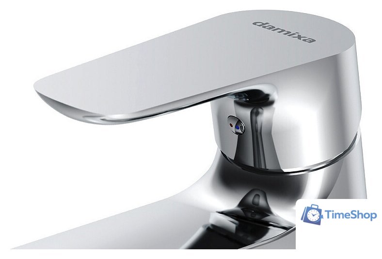 Смеситель Damixa Jupiter 770210001 - Изображение №6 — Интернет-магазин Time-Shop
