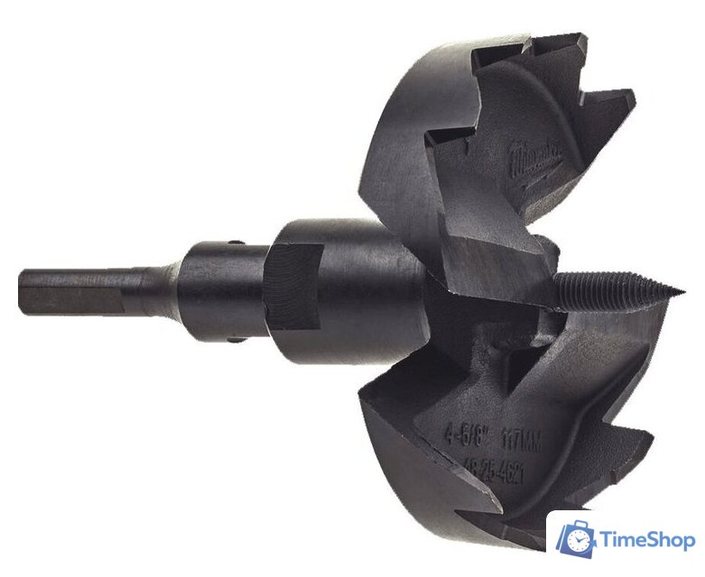 Коронка Milwaukee 4932479491 - Изображение №1 — Интернет-магазин Time-Shop