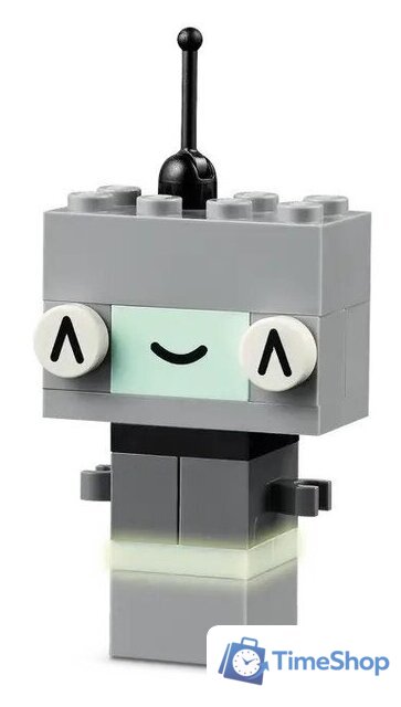 Конструктор LEGO Classic 11037 Креативные космические планеты - Изображение №7 — Интернет-магазин Time-Shop