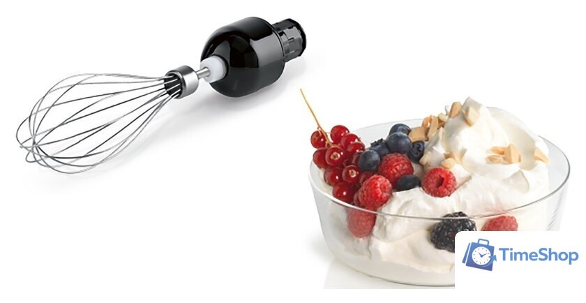 Погружной блендер Bosch MS62B6190 - Изображение №13 — Интернет-магазин Time-Shop