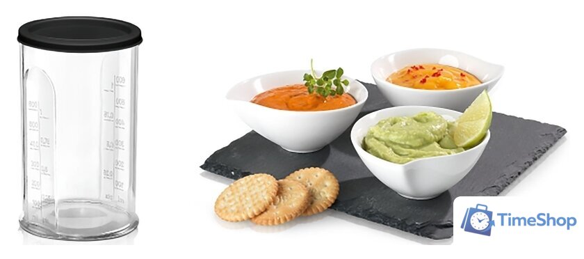 Погружной блендер Bosch MS62B6190 - Изображение №10 — Интернет-магазин Time-Shop