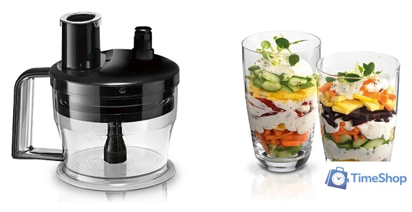 Погружной блендер Bosch MS62B6190 - Изображение №12 — Интернет-магазин Time-Shop