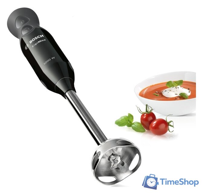 Погружной блендер Bosch MS62B6190 - Изображение №4 — Интернет-магазин Time-Shop