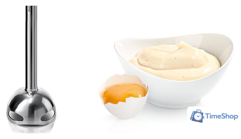 Погружной блендер Bosch MS62B6190 - Изображение №11 — Интернет-магазин Time-Shop