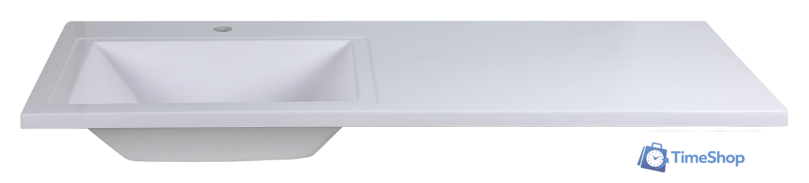 Умывальник Misty Гавана 120 D L - Изображение №1 — Интернет-магазин Time-Shop