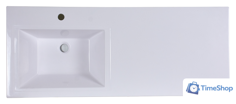 Умывальник Misty Гавана 120 D L - Изображение №2 — Интернет-магазин Time-Shop