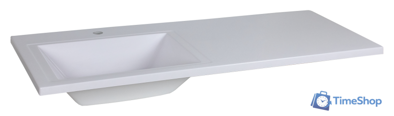 Умывальник Misty Гавана 120 D L - Изображение №3 — Интернет-магазин Time-Shop