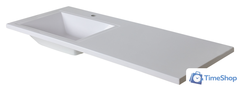 Умывальник Misty Гавана 120 D L - Изображение №4 — Интернет-магазин Time-Shop