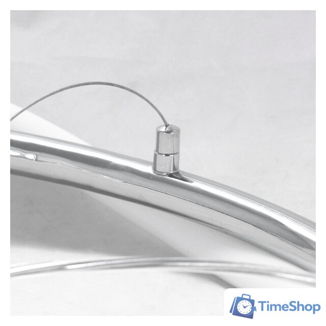 Подвесная люстра Lussole River LSP-8390 - Изображение №3 — Интернет-магазин Time-Shop