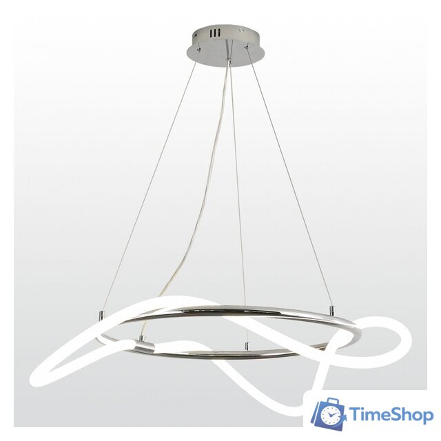 Подвесная люстра Lussole River LSP-8390 - Изображение №1 — Интернет-магазин Time-Shop