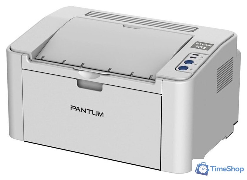 Принтер Pantum P2518 - Изображение №3 — Интернет-магазин Time-Shop