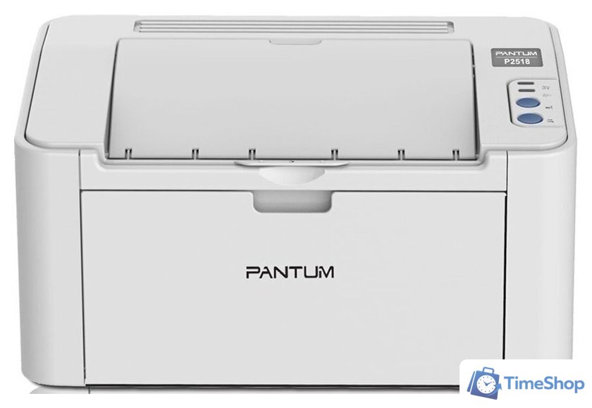 Принтер Pantum P2518 - Изображение №1 — Интернет-магазин Time-Shop