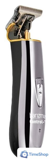 Машинка для стрижки волос Harizma Control-T h10108B - Изображение №1 — Интернет-магазин Time-Shop