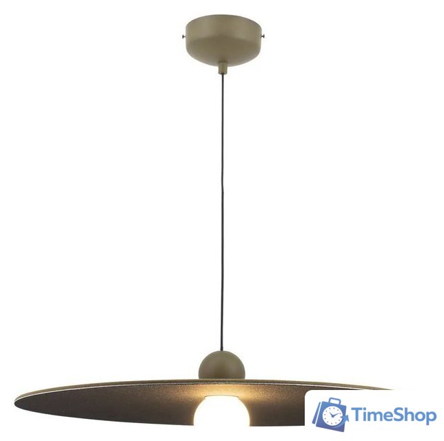 Подвесная люстра Moderli Niko V11094-PL - Изображение №1 — Интернет-магазин Time-Shop