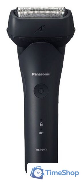 Электробритва Panasonic ES-LT2B-K751 - Изображение №1 — Интернет-магазин Time-Shop