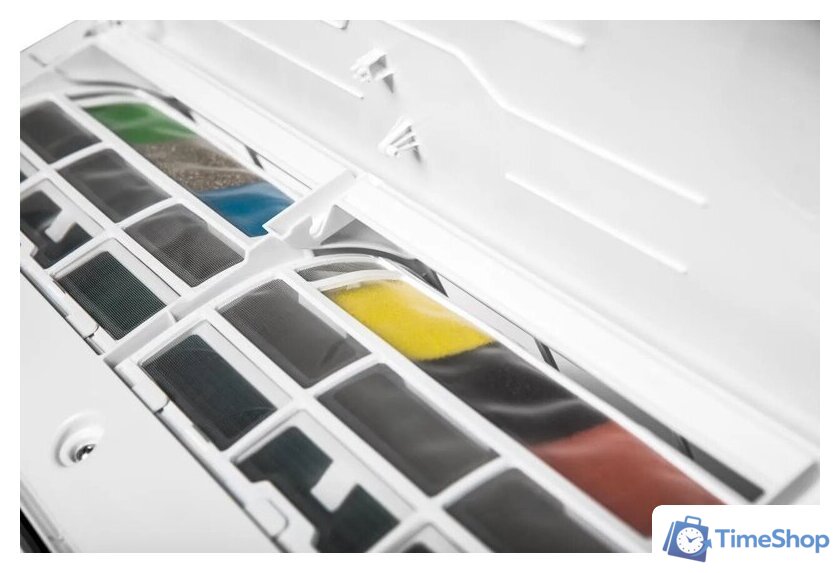 Кондиционер Electrolux Monaco Super DC EACS/I-09HM/N8 - Изображение №8 — Интернет-магазин Time-Shop