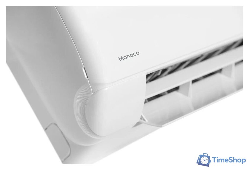 Кондиционер Electrolux Monaco Super DC EACS/I-09HM/N8 - Изображение №7 — Интернет-магазин Time-Shop
