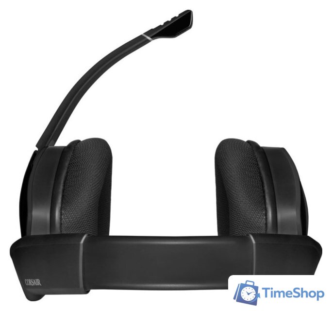 Наушники Corsair VOID RGB Elite Wireless (карбон) - Изображение №8 — Интернет-магазин Time-Shop