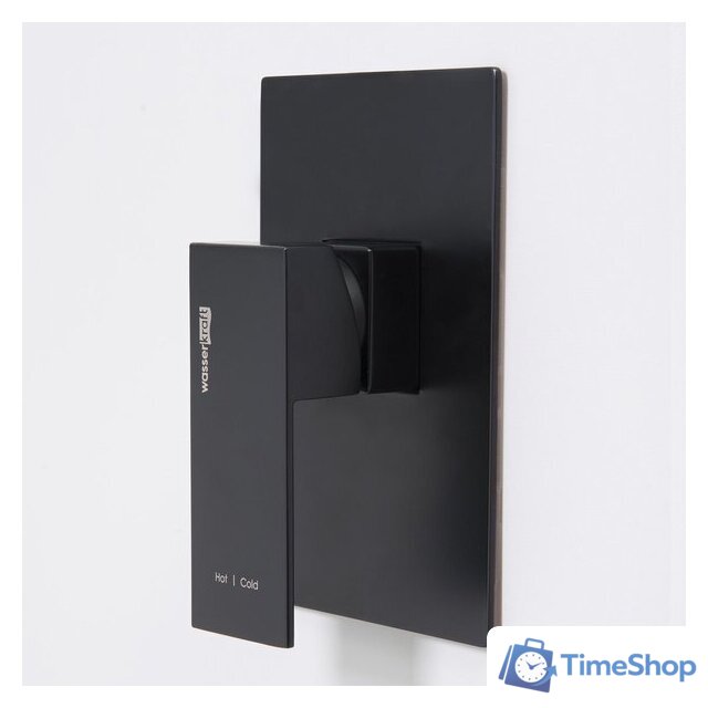 Смеситель Wasserkraft Abens 2051 - Изображение №5 — Интернет-магазин Time-Shop