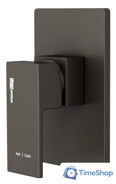 Смеситель Wasserkraft Abens 2051 - Изображение №1 — Интернет-магазин Time-Shop