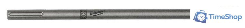 Плоское зубило Milwaukee 4932343738 - Изображение №1 — Интернет-магазин Time-Shop