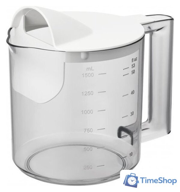 Соковыжималка Panasonic MJ-CB100WTQ - Изображение №10 — Интернет-магазин Time-Shop