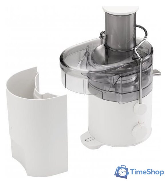 Соковыжималка Panasonic MJ-CB100WTQ - Изображение №8 — Интернет-магазин Time-Shop